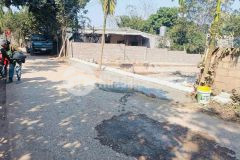 Đất gần kcn thanh hà chỉ 440trlô đất ở đô thị sổ đỏ liền tay