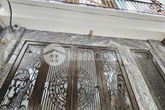 Minh khai phân lô, ngõ to, xây mới nhà dòng tiền