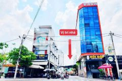 Nhà 1t2l thịnh vượng hoàng hữu nam,long thạnh mỹ, q9, 50m² giá 5.9 ty bớt tí