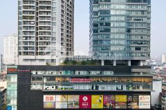 Bán sàn văn phòng discovery cầu giấy, 1000m2, dt 500 triệutháng, 70 tỷ, lh 0987104878