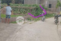 Bán đất sổ đỏ lương tài bắc ninh