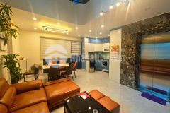 Bán nhà tây sơn đống đa, hai thoáng, gần phố, sát đường ô tô, 7 tầng thang máy.