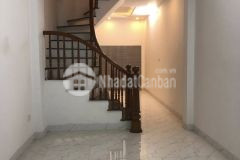 Chính chủ bán nhà phú lương, hà đông, ngõ thông, sát phố, ô tô trước nhà, 5.1 tỷ