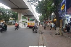 Ngõ cầu giấy mặt tiền hơn 6m vf3 ghé cửa xe tải tránh cách 10m 51m2 10 tỷ