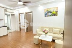 Bán căn hộ chung cư đương hoàng đạo thành, thanh xuân, nhà đẹp full nội thất, gara ô tô, thang may