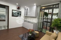 Bán căn hộ ccmn số 144b phúc tân hoàn kiếm 50m, 2 ngủ, full nội thất, ô tô giá 1.4 tỷ