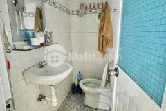 Chuyển nhượng lại 8 phòng trọ phường bình chiểu thủ đức 140m² chỉ 4 tỷ 3,