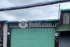 Bán đất tặng nhà127m² thổ cưngang 6m, hẻm nhựa xe tảihiệp thành, q.12 chỉ 6.5 tỷ tl