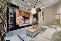 Chính chủ, shr, 1 trệt 1 lầu, nhà đẹp, giá tốt, chỉ 600 triệu xách vali vào ở