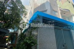 Bán nhà tân bình chỉ hơn 7 tỷ thích hợp làm căn hộ dịch vụ