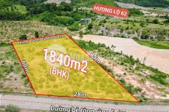 Bán đất vườn khánh phú giá rẻ sát bên khu dân cư thôn nước nhĩ