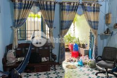 Nhà cấp 4 và 3p trọ đường 494, tăng nhơn phú a, quận 9, dt 115m²4.9tỷ tl