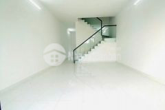 Cho thuê nhà trệt 1 lầu rộng đẹp nhà mới kdc phú an, cái răng, cần thơ