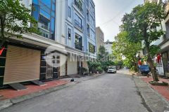 Bán gấp nhà phố hoàng văn thái, phân lô, ô tô dt 80m2, 4 tầng, mt 7m, 21.5tỷ