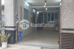 Cho thuê nhà 1 trệt 1 lầu mới đẹp hẻm 91ab, p. an hoà, ninh kiều, tp cần thơ
