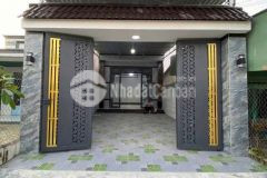 Nha câp 4 gân ngay chơ câu xang binh chanh 5x20m2 gia 795 triêu