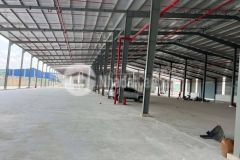 Cho thuê nhà xưởng 1300m² tại kcn an đồn giá chỉ 60km² cơ hội vàng cho doanh nghiệp