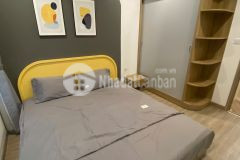 Cần bán căn 2pn1wc tầng đẹp view thoáng chỉ 2,99 tỷ full đồ như ảnh tại vhop