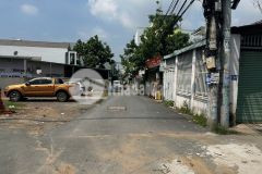 Bán nhà cấp 4 hxh đường 182, tăng nhơn phú a, quận 9, dt 115m2 giá 4,5ty