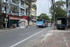 Vân trìvân nộiđông anhdt 60m²mt 4,5mđường ô tô tránhgần mặt 23b