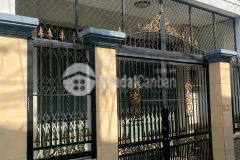 Chủ bán gấp nhà hẻm 3 gác hoài thanh, p14 q8. dt 45m2. giá chỉ 4,9tỷ.