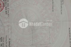 2 lô ở châu đức, brvt và bình thuận đều đã có mấy ngàn m2 thổ cư.lô thứ 3 lan anh 7 châu đức brvt