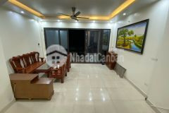 Cho thuê nhà riêng đẹp giá sinh viên