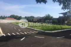 Lô góc 2 mặt tiền 103m2 cô đông, hoa lac, gân ql21, cnc giá 2 tỷ 8