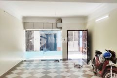 Bán nhà khu phân lô ngõ 95 chùa bộc, 40m2 x 5 tầng mới, 8.5 tỷ