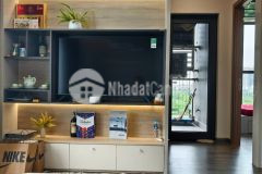 Chính chủ gửi bán căn 3pn2wc phân khu cao cấp zenpark full đồ xịn đẹp chỉ 5,15 tỷ,view cực thoáng