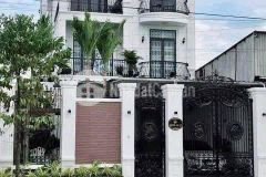 Cho thuê biệt thự mặt tiền đường nguyễn văn cừ phường cái khế quận ninh kiều tp cần thơ