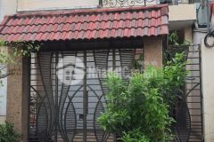 Mặt tiền trung mỹ tây 112m2 6m x 19m đường 8m 2 ôtô tránh 8 tỷ hơn xíu