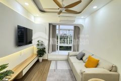 Bán nhanh căn hộ sky garden 3, pmh, q7, 72m2, 3pn nhà mới đẹp, giá chỉ 5,7 tỷ