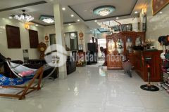 Biệt thự mini sịn đẹp chất lượng khu vượt lũ phường 8, tp vĩnh long