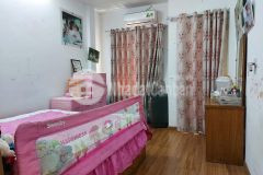 Bán nhà phân lô ngõ 19 kim đồng, 40m2 x 4 tầng, 12.5 tỷ