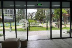 B.á.n shop chân đế minh khai 43 đến 47m2 kinh doanh cực đỉnh vài bước ra đường lớn