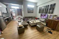 Bán căn hộ 70m2, giá chỉ hơn 2,2 tỷ, kđt thanh hà