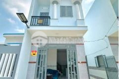 Bán nhà giá rẻ gần bến xe miền tây chỉ 350 triệu sở hữu ngay