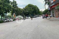 Giá giảm mạnh, nhà mới nguyễn văn cừ 80m, 6t, mt4.5m, thang máy, gara, ô tô tránh, thông, kd.