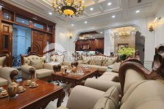 Cực hiếm biệt thự kđt ciputra view công viên gần hồ tây 220m2 chỉ 5x tỷ. lh 0989626116