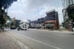 Nhà 2 tầngmặt đường 23bvân trìvân nộiđông anhdt 90m²mt 6mkinh doanh