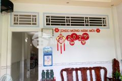 Bá.n nhà 1 trệt 1 lầu đường lê lai, phường an phú, q ninh kiều, tp cần thơ