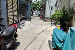 H.o.t nh.ấ.t bình thạnh lúc này, nhà 3 tầng 4pn, gần 30m2 chỉ 4 tỷ