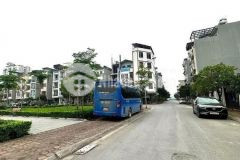 Đất đẹp đường to vỉa hè thoáng phố nguyễn khắc viện dt 40m2. giá 11 tỷ