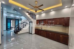 Bán nhà 4 tầng ngõ phố tân kim, ph tân bình, tp hd, 42m2, mt 4.09m, 3 ngủ, 3 vệ sinh, 2.78 tỷ