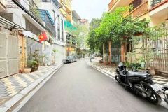 Bán đất cổ nhuế bắc từ liêm cạnh ubnd phường cỏ nhuế 79m mt 6m 12 tỷ