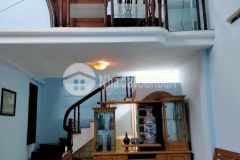 Cho thuê nhà riêng ngõ 196 phố hoàng sâm, nghĩa đô, cầu giấy 40m x 6t, 7pn giá 15 triệu