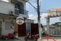 Bán lô đất hẻm 94 đường hồ văn tư trường thọ thành phố thủ đức giá 3.9 tỷ thương lượng