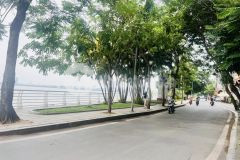 Đầu tư nhà dòng tiền 97m², tại ngõ võng thị, bưởi, tây hồ, đang cho thuê 30 triệutháng, 29.8 tỷ