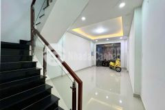 Quá đẹp nhà mới nhỉn 14 tỏi 60m2 3 lầu 4pn hxh pxl q.phú nhuận